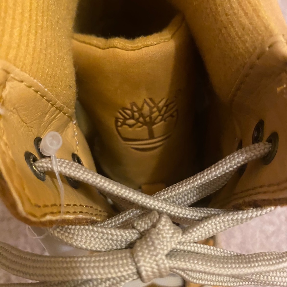 Timberland boots - Picture 6 of 11
